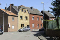 Bettendorf, An der Kirche, Foto-Nr. 3, 15.08.2009