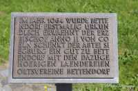 Bettendorf, Baesweilerstraße, Foto-Nr. 5, 15.08.2009