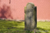 Bettendorf, Baesweilerstraße, Foto-Nr. 22, 27.09.2009<br />Alter Judenfriedhof