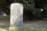 Bettendorf, Baesweilerstraße, Foto-Nr. 23, 27.09.2009<br />Alter Judenfriedhof