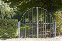 Bettendorf, Baesweilerstraße, Foto-Nr. 19, 27.09.2009<br />Alter Judenfriedhof