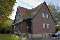 Bettendorf, Baesweilerstraße, Foto-Nr. 25, 18.10.2009<br />Alte Schule