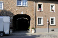 Bettendorf, Baesweilerstraße, Foto-Nr. 9, 27.09.2009