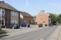 Bettendorf, Baesweilerstraße, Foto-Nr. 10, 27.09.2009