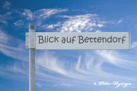 Bettendorf, Blick auf Bettendorf, Foto-Nr. 2