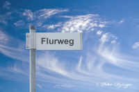 Bettendorf, Flurweg, Foto-Nr. 2