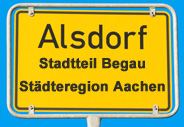 Begau