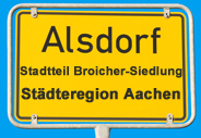 Broicher Siedlung