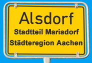 Mariadorf