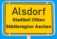 Ofden