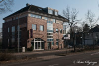 Mariadorf, Aachener Straße, Foto-Nr. 10, 03.03.2011