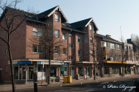 Begau, Aachener Straße, Foto-Nr. 14, 03.03.2011