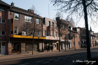Begau, Aachener Straße, Foto-Nr. 15, 03.03.2011