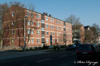 Mariadorf, Aachener Straße, Foto-Nr. 25, 04.03.2011