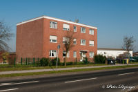 Mariadorf, Aachener Straße, Foto-Nr. 38, 04.03.2011