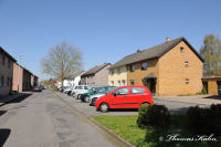 Blumenrath, Adolf-Kolping-Straße, Foto-Nr. 15, 18.04.2010