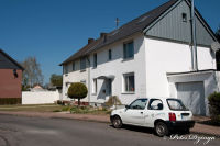 Blumenrath, Adolf-Kolping-Straße, Foto-Nr. 4, 18.04.2010