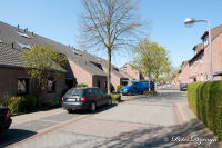 Blumenrath, Adolf-Kolping-Straße, Foto-Nr. 27, 18.04.2010