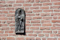Blumenrath, Adolf-Kolping-Straße, Foto-Nr. 24, 18.04.2010