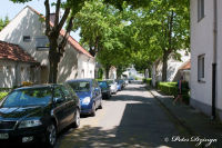 Blumenrath, Ahornstraße, Foto-Nr. 3, 24.05.2010