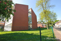 Blumenrath, Albert-Schweitzer-Straße, Foto-Nr. 14, 23.05.2010