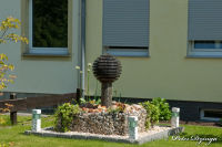 Blumenrath, Albert-Schweitzer-Straße, Foto-Nr. 4, 23.05.2010