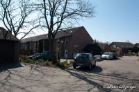 Blumenrath, Am Rodelberg, Foto-Nr. 5, 18.04.2010