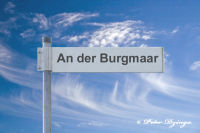 An der Burgmaar