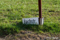 Blumenrath, Bachstraße, Foto-Nr. 6, 15.03.2012<br />am Boden zerstört.