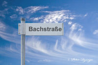 Blumenrath, Bachstraße, Foto-Nr. 2