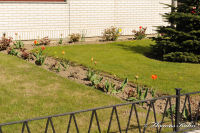 Blumenrath, Blumenrather Straße, Foto-Nr. 14, 17.04.2010