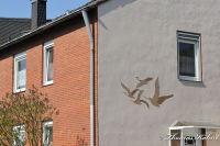 Blumenrath, Blumenrather Straße, Foto-Nr. 13, 17.04.2010