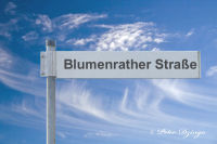 Blumenrather Straße