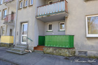 Blumenrath, Holbeinstraße, Foto-Nr. 3, 18.04.2010
