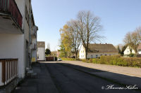 Blumenrath, Holbeinstraße, Foto-Nr. 4, 18.04.2010