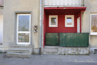 Blumenrath, Holbeinstraße, Foto-Nr. 5, 18.04.2010