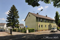 Blumenrath, Im Blumenfeld, Foto-Nr. 3, 24.05.2010