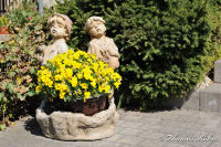 Blumenrath, Industriestraße, Foto-Nr. 15, 17.04.2010