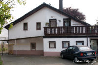 Blumenrath, Industriestraße, Foto-Nr. 22, 21.05.2010<br />Älteste Haus in der Industriestraße