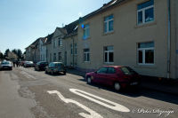 Blumenrath, Industriestraße, Foto-Nr. 3, 17.04.2010