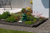 Blumenrath, Lortzingstraße, Foto-Nr. 4, 24.05.2010