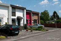 Blumenrath, Lortzingstraße, Foto-Nr. 6, 24.05.2010