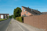 Blumenrath, Poststraße, Foto-Nr. 3, 02.06.2010