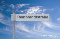 Blumenrath, Rembrandtstraße, Foto-Nr. 2