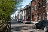 Blumenrath, Straßburger Straße, Foto-Nr. 5, 17.04.2010