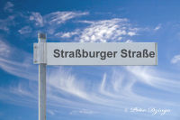 Straßburger Straße