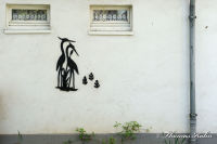 Blumenrath, Südstraße, Foto-Nr. 8, 18.04.2010