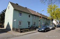 Blumenrath, Südstraße, Foto-Nr. 10, 18.04.2010