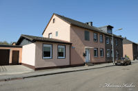 Blumenrath, Südstraße, Foto-Nr. 14, 18.04.2010