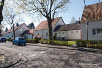 Blumenrath, Südstraße, Foto-Nr. 3, 18.04.2010